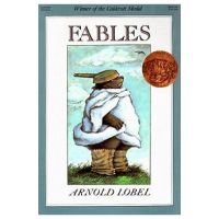 Fables - Arnold Lobel