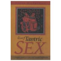 Heart of Tantric Sex