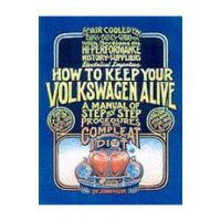 How to Keep Your Volkswagen Alive