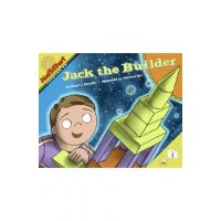 Jack the Builder - Stuart J. Murphy