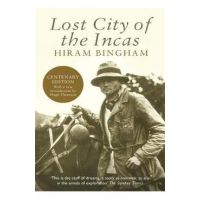 Lost City of the Incas