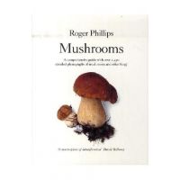 Mushrooms