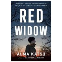 Red Widow - Alma Katsu