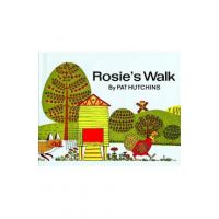 Rosie's Walk - Pat Hutchins