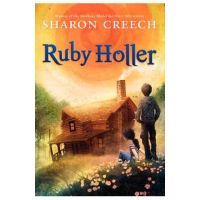 Ruby Holler - Sharon Creech