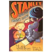 Stanley and the Magic Lamp - Jeff Brown