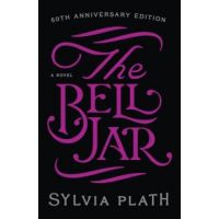 The Bell Jar - Sylvia Plath