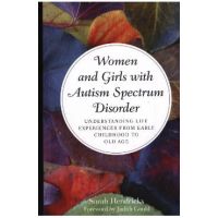 Women and Girls with Autism Spectrum Disorder
