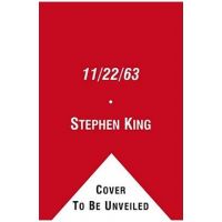 11/22/63 - Stephen King