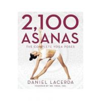 2,100 Asanas