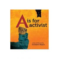 A is For Activist