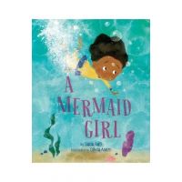 A Mermaid Girl - Sana Rafi