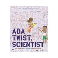 Ada Twist, Scientist
