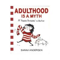 Adulthood is a Myth