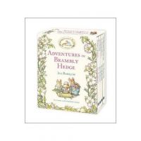 Adventures in Brambly Hedge