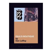 Beastie Boys Paul's Boutique