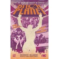 Bitch Planet