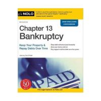 Chapter 13 Bankruptcy: Keep Your Property & Repay Debts Over Time - Cara O'neill