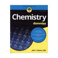 Chemistry For Dummies