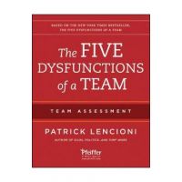 Five Dysfunctions of a Team: Team Assessment