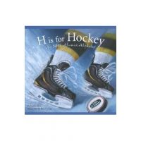 H Is for Hockey: An NHL Alumni Alphabet - Kevin Shea