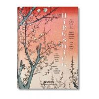 Hiroshige. One Hundred Famous Views of Edo