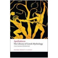 Library of Greek Mythology