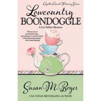 Lowcountry Boondoggle - Susan M. Boyer