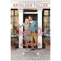 Sold on Love - Kathleen Fuller