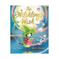 The Witchling's Wish - Lu Fraser
