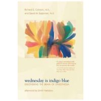 Wednesday is Indigo Blue