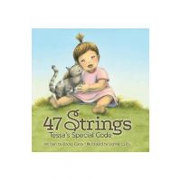 47 Strings: Tessa's Special Code - Becky Carey