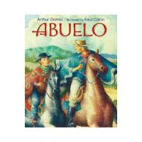Abuelo - Arthur Dorros