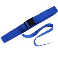 Banda de material L320 albastru