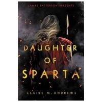 Daughter of Sparta - Claire Andrews