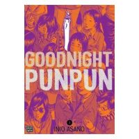 Goodnight Punpun