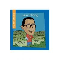 Larry Itliong - Virginia Loh-hagan