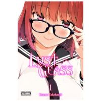 Lust Geass, Vol. 1 - Osamu Takahashi