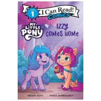 My Little Pony: Izzy Comes Home - Hasbro
