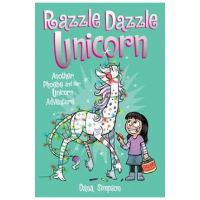 Razzle Dazzle Unicorn
