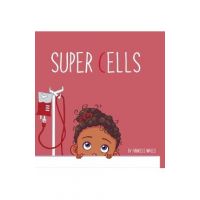 Super Cells - Princess Walls