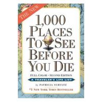 1000 Places to See Before You Die