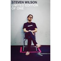 A Limited Edition of One - Steven Wilson
