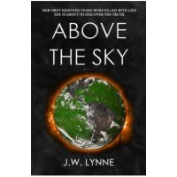 Above the Sky - Jenny Lynne