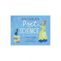 Ada Lovelace, Poet of Science