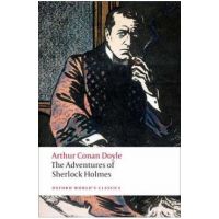 Adventures of Sherlock Holmes