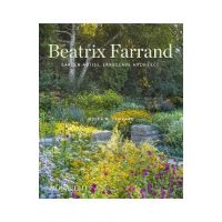 Beatrix Farrand: Garden Artist, Landscape Architect - Judith B. Tankard