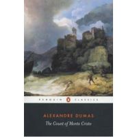 Count of Monte Cristo