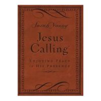 Jesus Calling