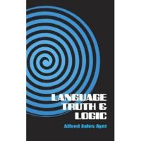 Language, Truth and Logic